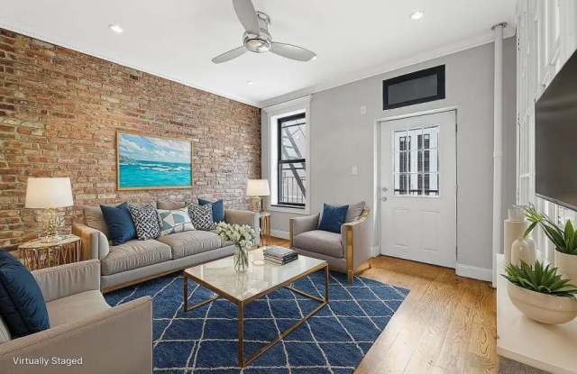 186 AVE B - 186 Avenue B, New York City, NY 10009