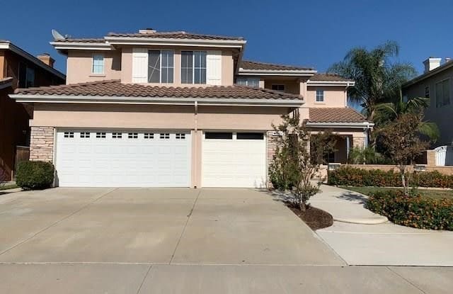 16249 Vermeer Drive - 16249 Vermeer Drive, Chino Hills, CA 91709