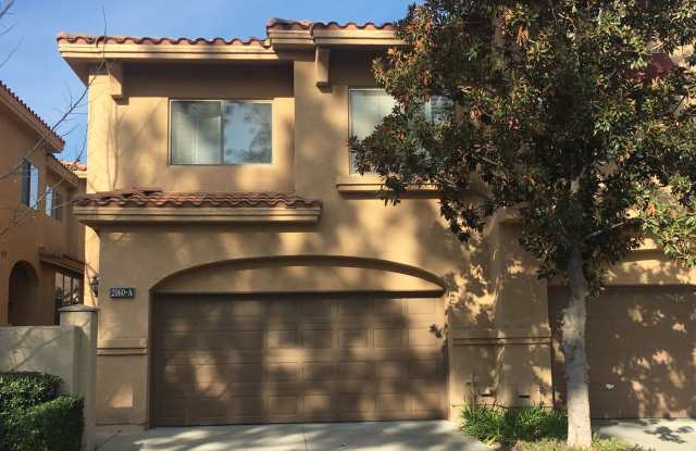 2060 VILLA DEL LAGO DR. #A CHINO HILLS 91709(3 BED / 2.5 BATH) Gallery 1