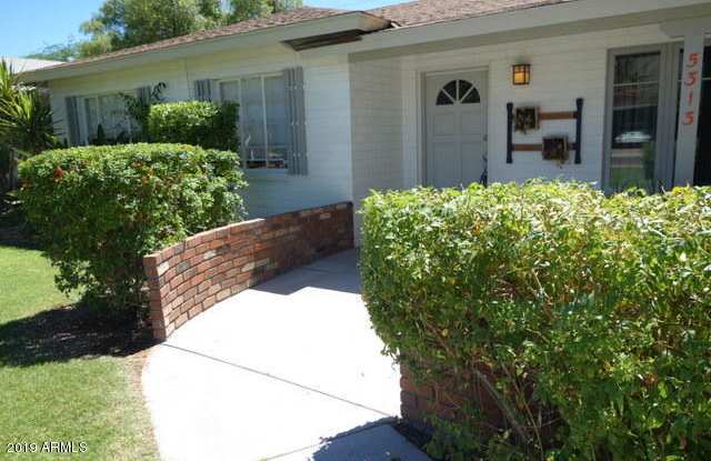 5313 E Verde Lane Gallery 2