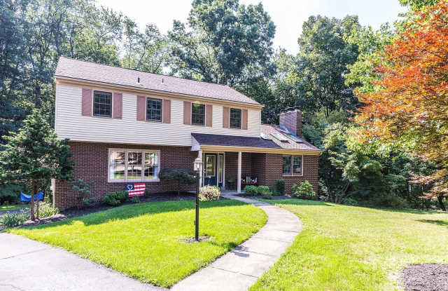 Beautiful 4-bedroom home located in Allison Park! photos photos