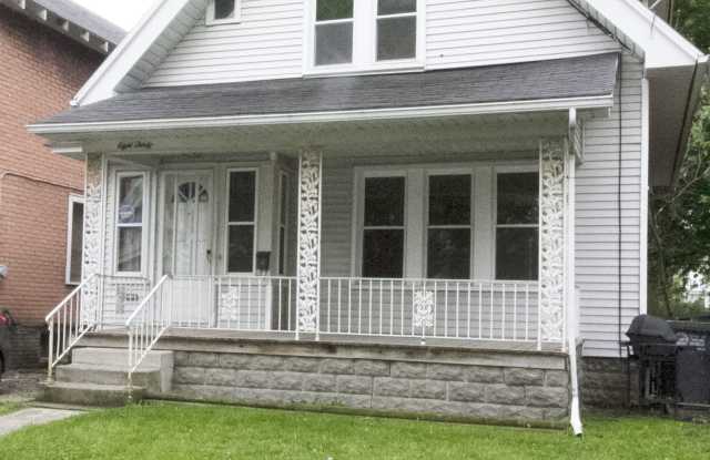 830 Homer Ave photos photos