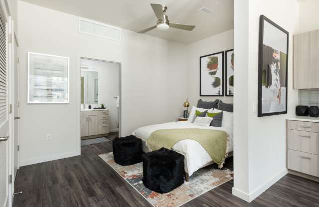 Railway Flats Gallery 4