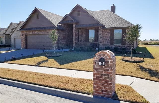 1002 Saint Jude Court - 1002 Saint Jude Court, Royse City, TX 75189