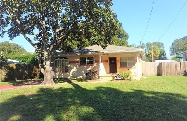 3019 W GRAY STREET - 3019 West Gray Street, Tampa, FL 33609