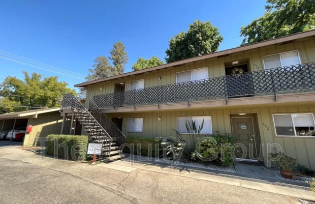 314 N Westfield Drive - 314 North Westfield Street, Visalia, CA 93291