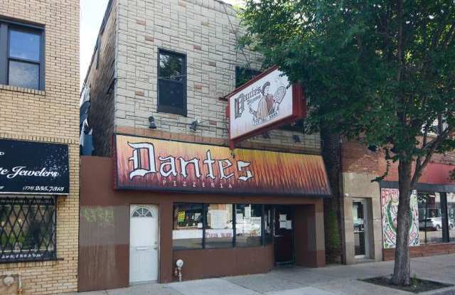 2823 Milwaukee - 2823 North Milwaukee Avenue, Chicago, IL 60618