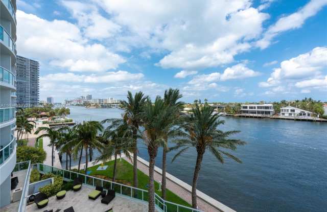 2080 Ne 205th St - 2080 Northeast 205th Street, Ojus, FL 33179
