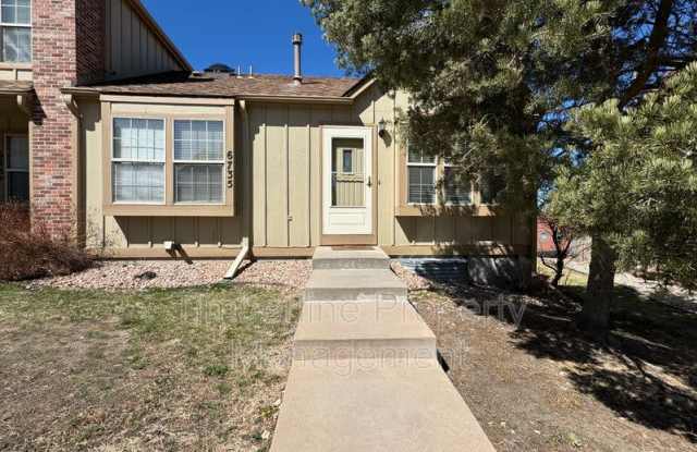 6735 Overland Drive photos photos