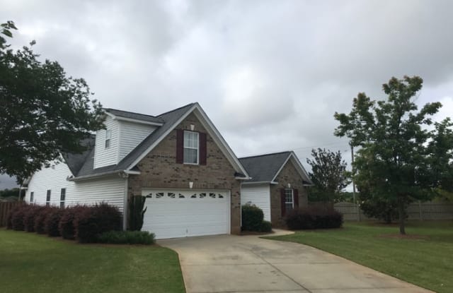15 Medford Place - 15 Medford Place, Mauldin, SC 29607