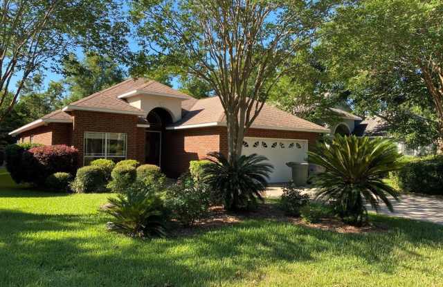 9910 Rail Circle - 9910 Rail Circle, Escambia County, FL 32507