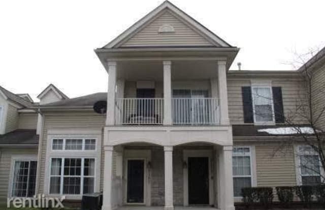 9105 Addington Drive - 9105 Addington Drive, Commerce, MI 48390