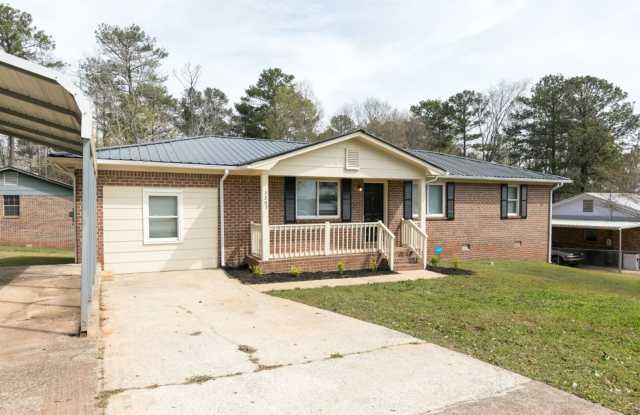 Move-In Ready 4-Bedroom Gem – Comfort & Convenience Combined Gallery 3