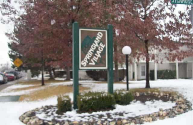 Springland Village Condo photos photos