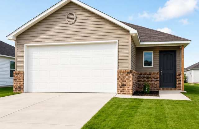 NEW 3 Bedroom home in Valley View School District! photos photos