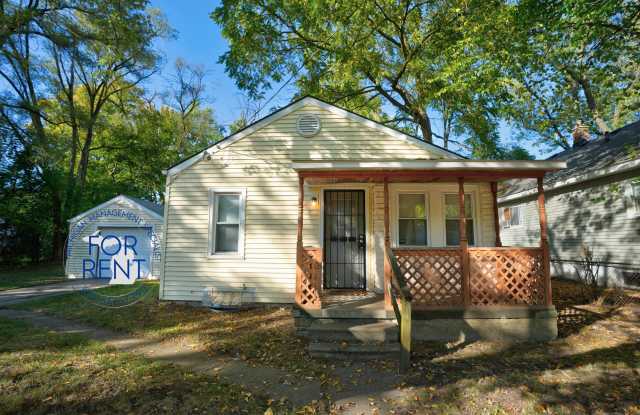 2720 Gibson Street photos photos