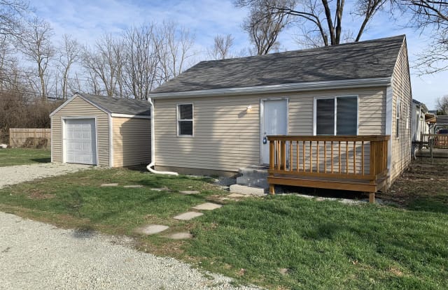 2202 North Leland Avenue - 2202 North Leland Avenue, Indianapolis, IN 46218