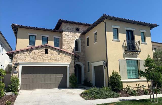 105 Spacial - 105 Spacial, Irvine, CA 92618