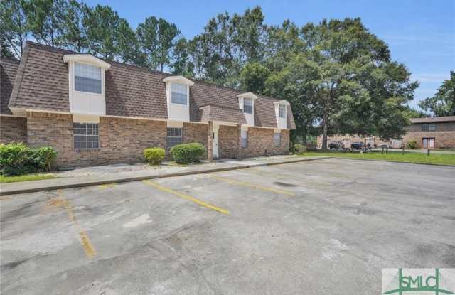 111 E Mell Street - 111 East Mell Street, Pooler, GA 31322