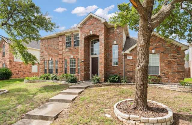 3512 Aqua Springs Drive - 3512 Aqua Springs Drive, Plano, TX 75025