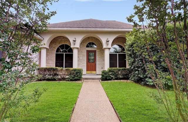 3315 Von Trapp - 3315 Von Trapp Lane, College Station, TX 77845