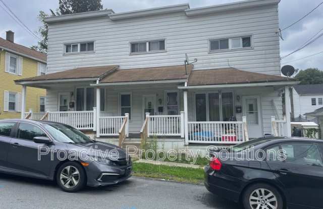 214-218 N Fillmore Avenue photos photos