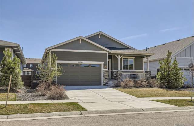 Long Realty  Property Management - Beautiful 3-Bedroom Ranch Home in the Harmony Community – Designer Finishes  Resort-Style Amenities photos photos