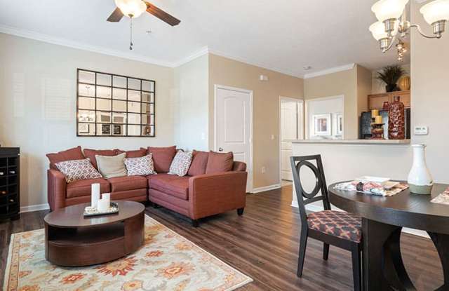The Arlington at Eastern Shore Centre Gallery 3