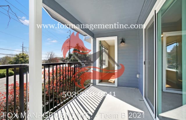 3461 SW Barbur Blvd. #1 - 3461 Southwest Barbur Boulevard, Portland, OR 97239