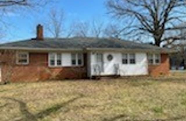 1721 Timber Lane Drive - 1721 Timber Lane Drive, Monroe, NC 28110
