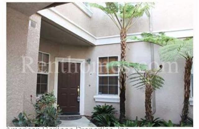 2071-4 Barbados Cove - 2071 Barbados Cv, Chula Vista, CA 91915