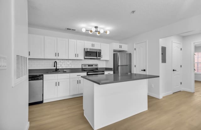 Campus Pointe photos photos