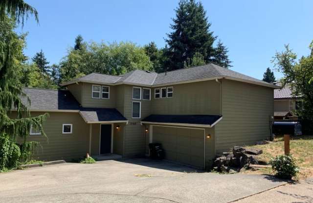 12308 35th Ave NE - 12308 35th Avenue Northeast, Seattle, WA 98125