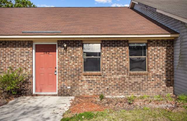 Welcome to Marlene Drive! - 182 Marlene Drive, Jacksonville, NC 28546
