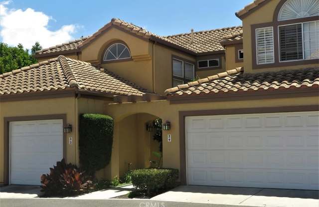 33 Via Abruzzi - 33 Via Abruzzi, Aliso Viejo, CA 92656