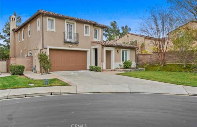 16689 Quail Hollow Way - 16689 Quail Hollow Way, Chino Hills, CA 91709