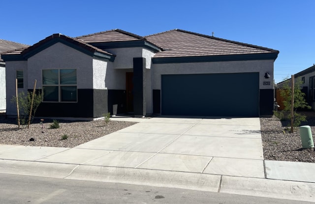 12431 West Mieko Lane - 12431 West Mieko Lane, Marana, AZ 85653