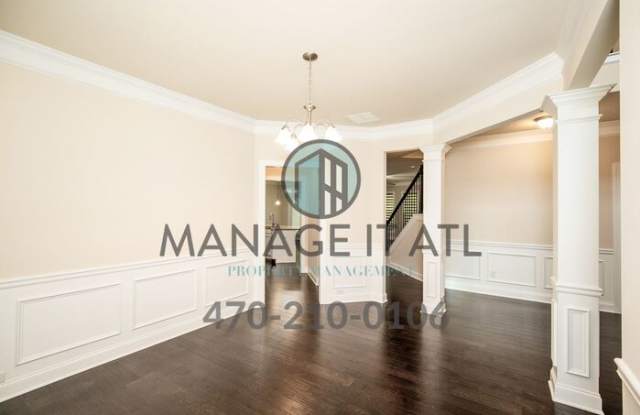 2505 Matlin Way Gallery 4