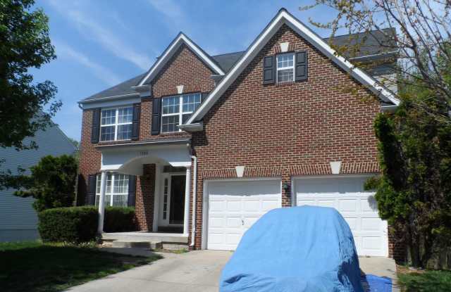 10106 GARDEN VALLEY COURT - 10106 Garden Valley Court, Rosaryville, MD 20623