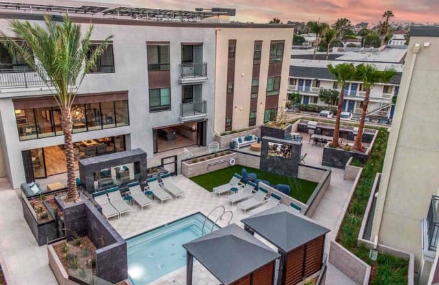 The Lofts at Carlsbad Village photos photos