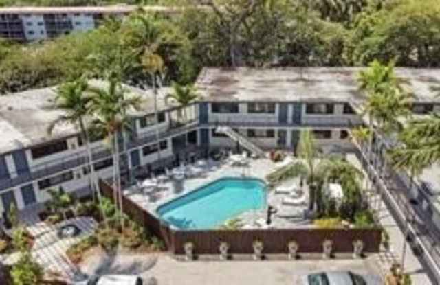 1901 N Andrews Avenue unit: 102 photos photos