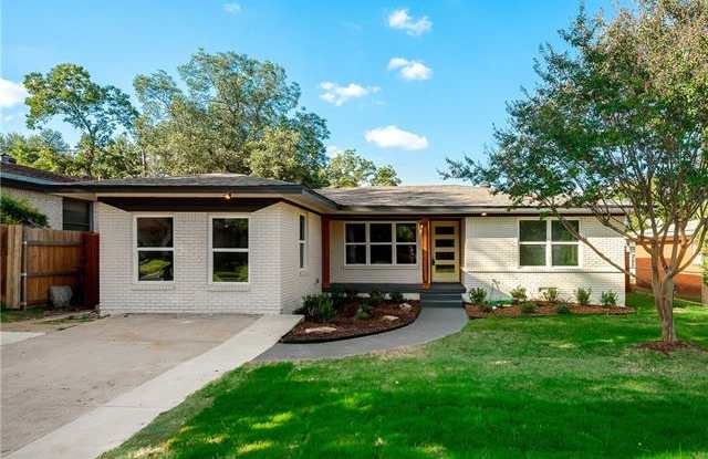 2611 W 12th Street - 2611 W 12th St, Dallas, TX 75211