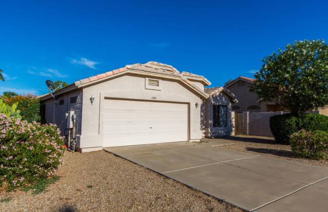 1763 South Abilene Drive - 1763 South Abilene Drive, Gilbert, AZ 85233