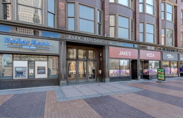 140 Public Sq - 140 Public Sq, Cleveland, OH 44114