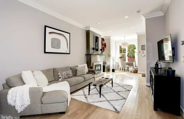 509 P Street NW unit: 1 photos photos