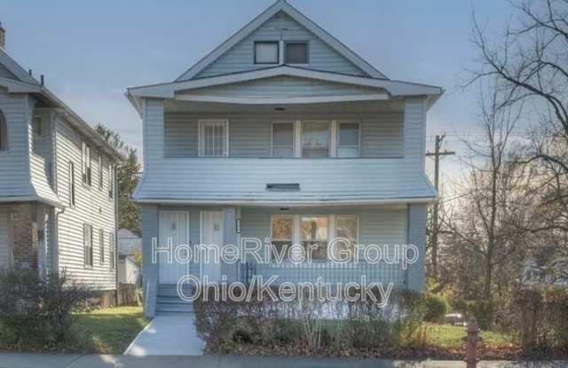 8304 Garfield Blvd - 8304 Garfield Boulevard, Garfield Heights, OH 44125