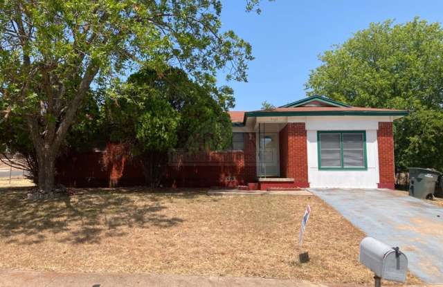 2134 Circle, Copperas Cove photos photos 2134 Circle, Copperas Cove photos photos