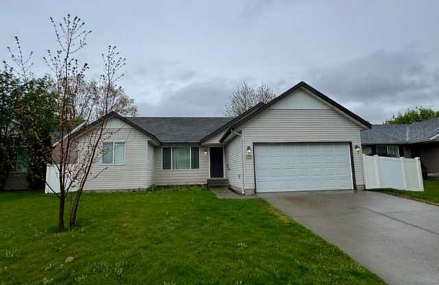 Newly Renovated Ranch Style Home! photos photos