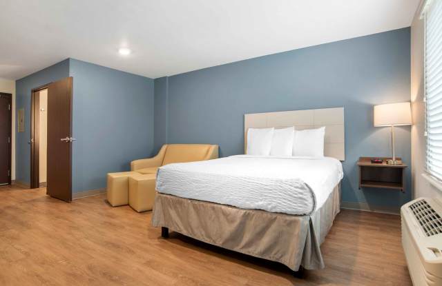 New Orleans - Airport - I-10 Gallery 4