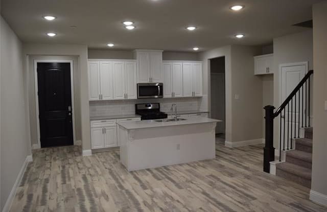 6416 Hermosa Drive - 6416 Hermosa Drive, Plano, TX 75024